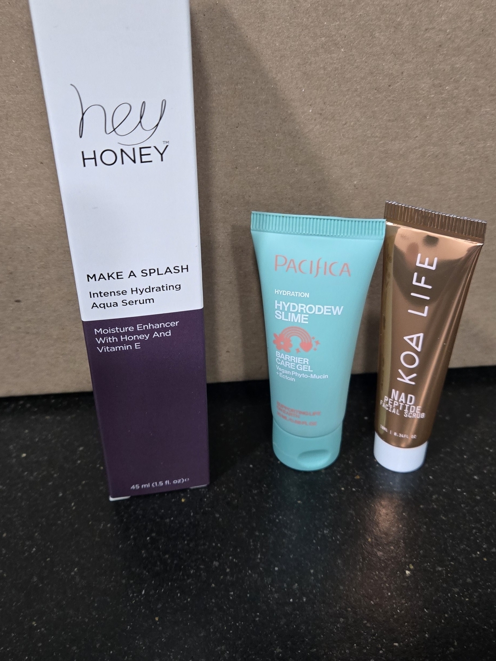 Skincare Bundle